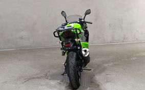 KAWASAKI NINJA 400 2019 EX400G
