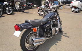 KAWASAKI Z750 FOUR 1977 Z2F