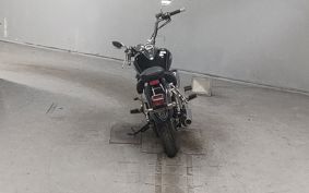 YAMAHA DRAGSTAR 250 VG02J