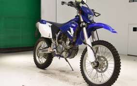 YAMAHA WR250F E
