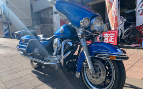 HARLEY FLHTCU1580-1690 1997 FCR