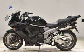 SUZUKI BANDIT 1250 F 2012 GW72A