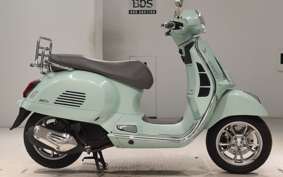 VESPA GTS150