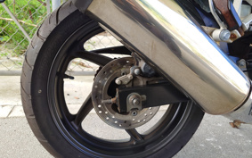 HONDA CB250 MC43