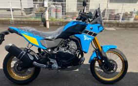 YAMAHA TENERE 700 2026 DM17J