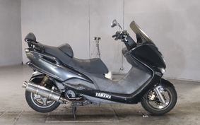 YAMAHA MAJESTY 125 SE27