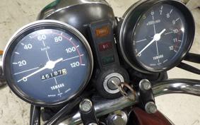 YAMAHA RD90 2A5