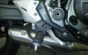 KAWASAKI Z650 A 2019 ER650H