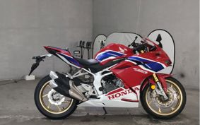 HONDA CBR250RR MC51
