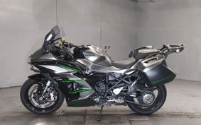 KAWASAKI  NINJA H2 SX SE PLUS  ZXT02A