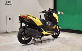 YAMAHA X-MAX 250 A SG42J