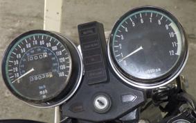 KAWASAKI Z650 KZ650B