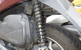 HONDA TACT-4ﾍﾞｰｼｯｸ AF79