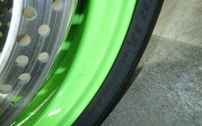 KAWASAKI NINJA ZX-6R A 2024 ZX636J