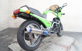 KAWASAKI GPZ900R NINJA 1999 ZX900A