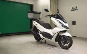 HONDA PCX125 2016 JK05
