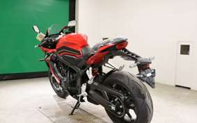 HONDA CBR650R 2026 RH03