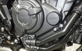 YAMAHA MT-07 2021 RM33J