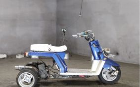 HONDA GYRO TD01