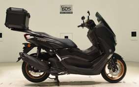 YAMAHA N-MAX SEG6J