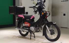 HONDA CROSS CUB 110 2023 JA45
