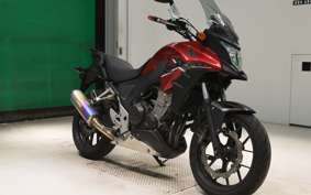 HONDA 400X 2013 NC47