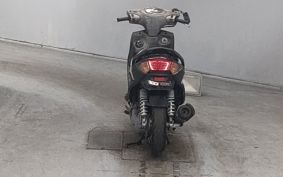 YAMAHA CYGNUS 125 X SE46