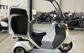 HONDA GYRO TA03