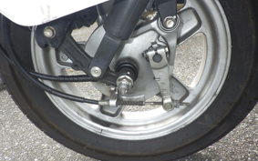 HONDA GYRO CANOPY 2009 TA03