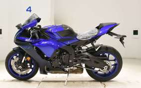 YAMAHA YZF-R1 2024 RN65J
