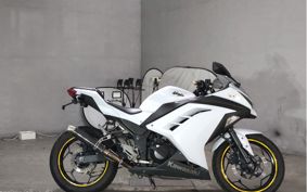KAWASAKI NINJA 250 EX250L