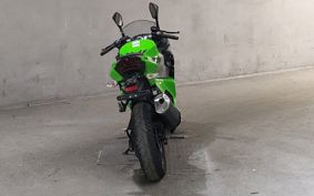 KAWASAKI NINJA400 EX400L