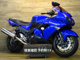 Фото Kawasaki ZZ1400 NINJA R 2006 с японского аукциона