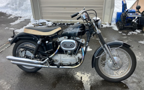 HARLEY XLCH 647