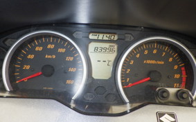 SUZUKI SKYWAVE 250 (Burgman 250) CJ46A
