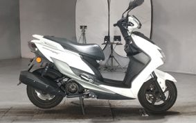 YAMAHA CYGNUS125XSR SED8J