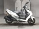 Фото Yamaha CYGNUS125XSR с японского аукциона