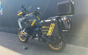 BMW R1250GS ADVENTURE 2022 0M11