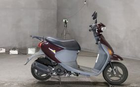 SUZUKI LETS4 CA45A