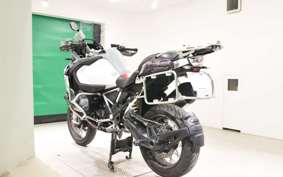 BMW R1250GS ADVENTURE 2019