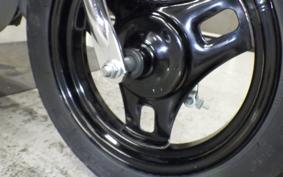 SUZUKI LET's CA4AA