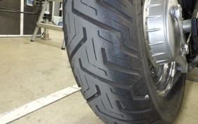 SUZUKI INTRUDER 400 Classic 2010 VK56A