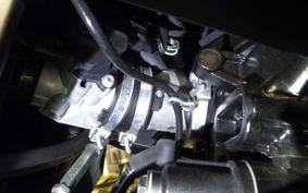 SUZUKI ｼﾞｸｻｰ250SF 2009 ED22Y