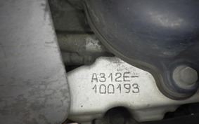 YAMAHA JOG Gen.5 SA36J