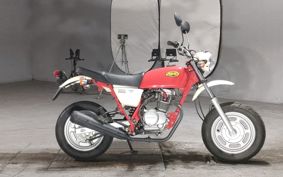 HONDA APE100 HC07