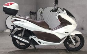 HONDA PCX125 NC125D