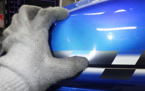 SUZUKI GRASS TRACKER Bigboy 2015 NJ4DA