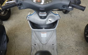 SUZUKI ADDRESS V125 G CF46A