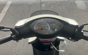 YAMAHA JOG DELUXE SA36J