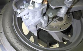 SUZUKI SKYWAVE400-3Sヤネツキ 2009 CK44A
